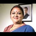 Hon’ble Mamta Bhupesh, I Can Foundation India